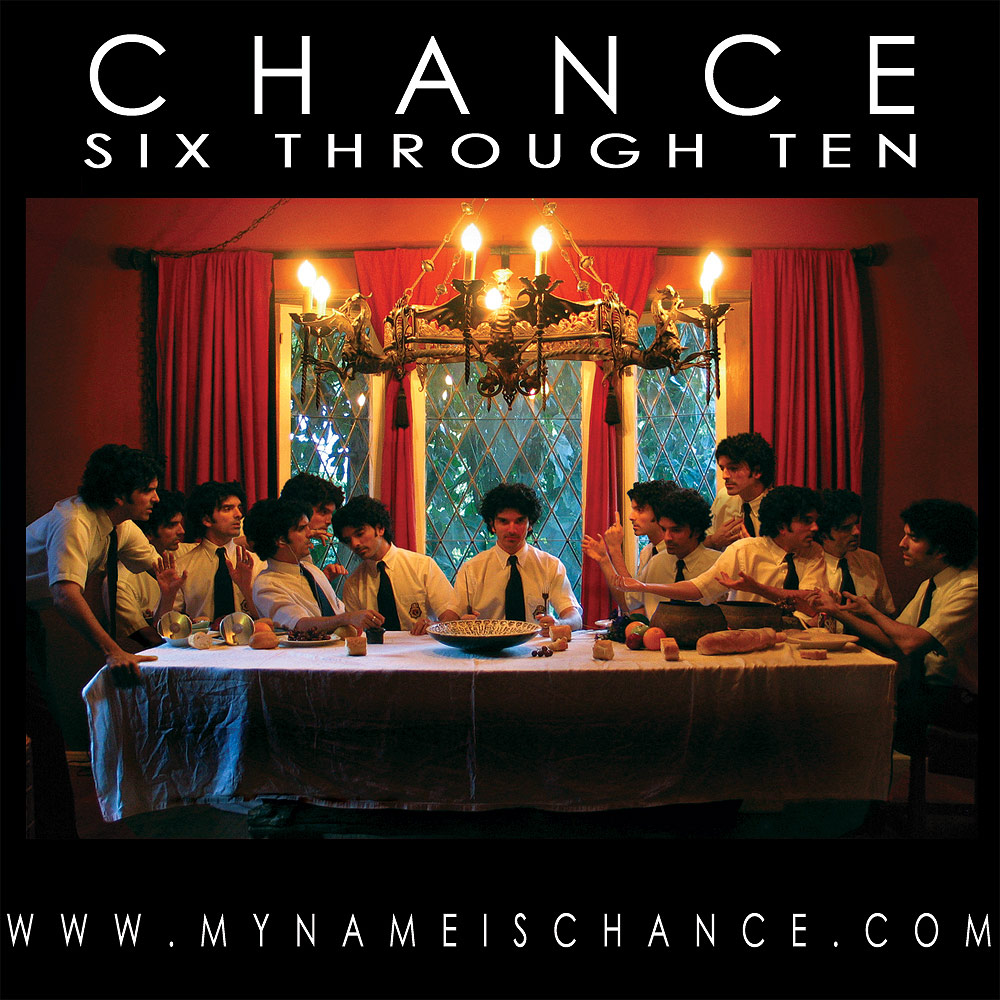 Chance: Six Through Ten