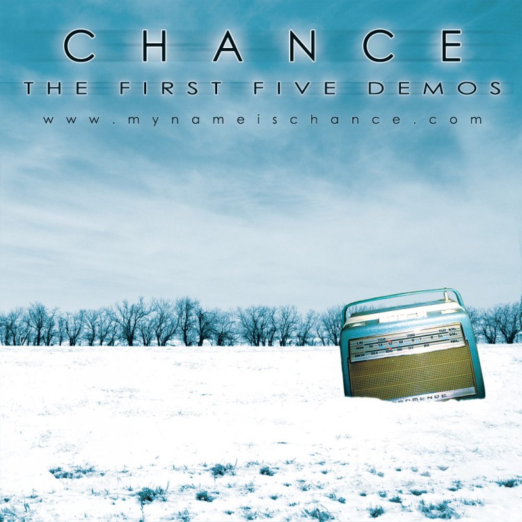 Chance: The First Five Demos
