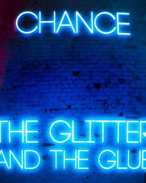 The Glitter and the Glue – MP3