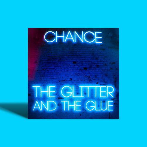 Album: The Glitter and the Glue