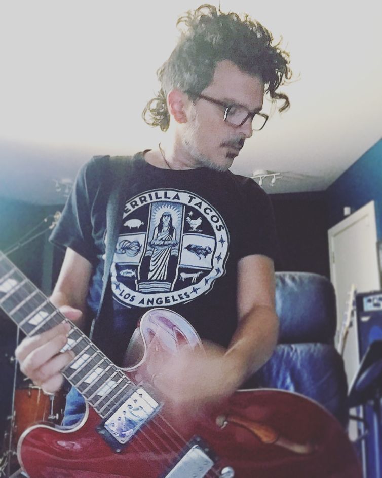 Recording Guitars