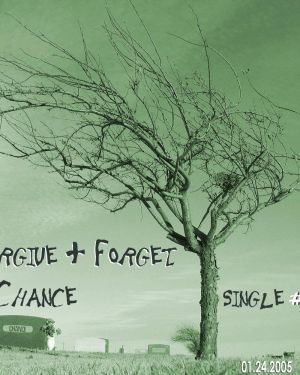 Forgive+Forget