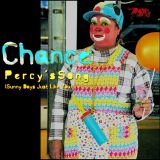 Single Art: Percy's Song
